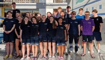 DMS Bezirksliga, Menden, 18.01.2026