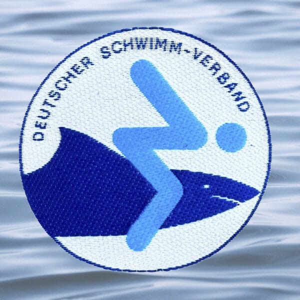 DSV Leistungsschwimmabzeichen Hai