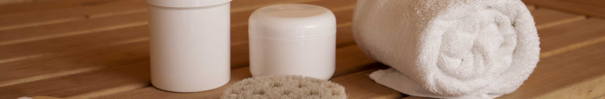 Saunabereich im Hallenbad Hörde