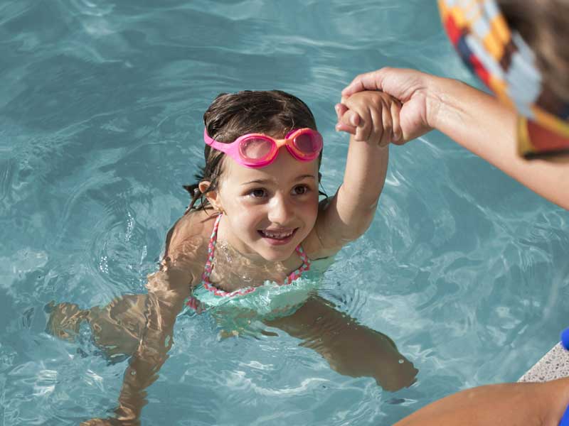 Einzeluntericht für Kinder