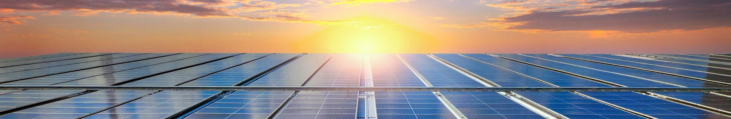 Energiemanagement und innovativer Technik