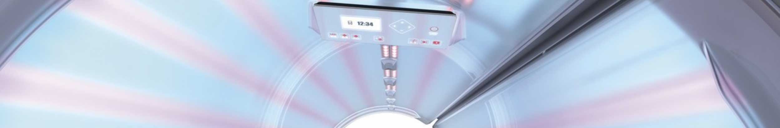 Solarium im Hallenbad Hörde