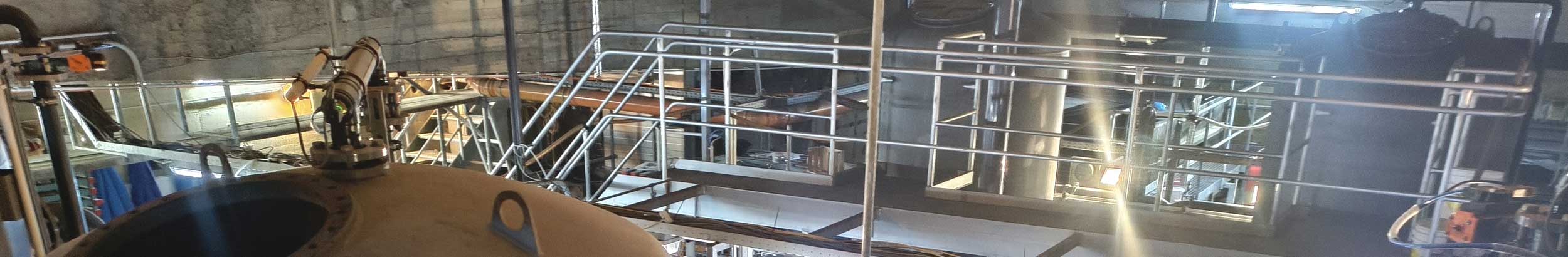 Modernste Schwimmbadtechnik und chlorgasfreies Wasser im Hallenbad Hörde