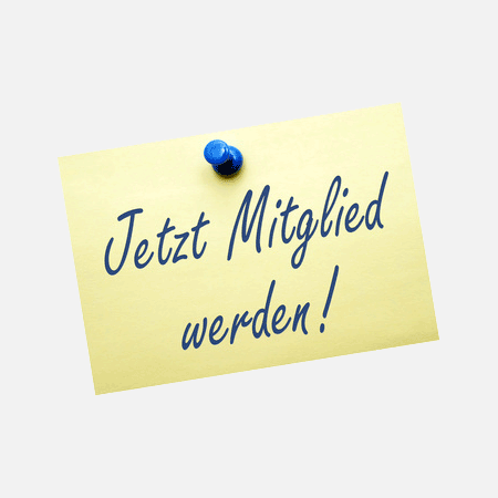 Postit Jetzt Mitglied werden