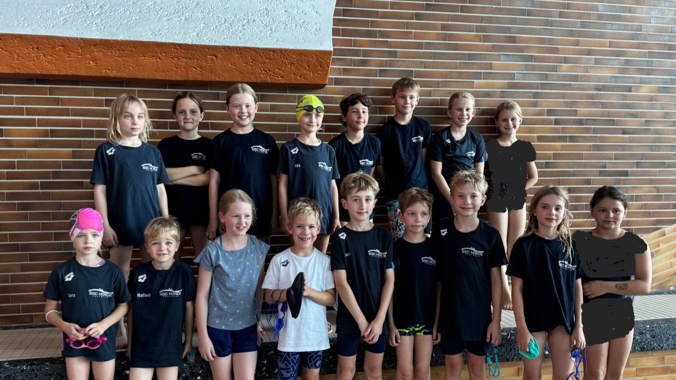 Kidscup Runde 2